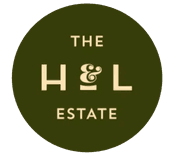 Huntington & Langham Estate-logo