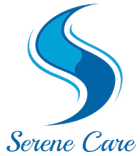 Serene Care-logo