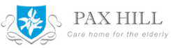 Pax Hill Brand Icon