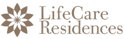 LifeCare Residences-logo