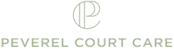 Peverel Court Care-logo