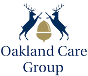 Oakland Court Brand Icon
