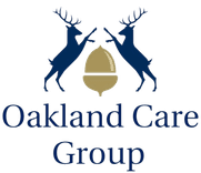 Oakland Court Brand Icon