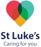 St Luke's Hospital-logo