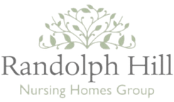 Randolph Hill Brand Icon