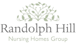 Randolph Hill Nursing Homes-logo