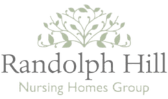 Randolph Hill Brand Icon