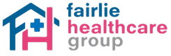 Fairlie Healthcare Group-logo