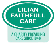 Lilian Faithfull Care-logo