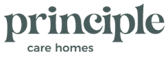 Principle Care Homes-logo