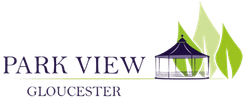 Park View Gloucester-logo