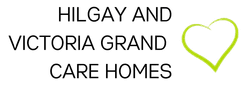 Hilgay and Victoria Grand Care Homes-logo