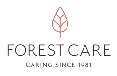 Forest Care-logo