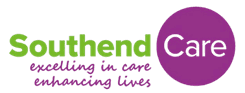 Southend Care-logo