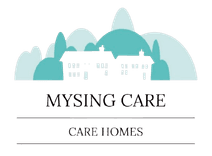 Mysing Care-logo
