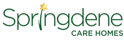 Springdene Care Homes-logo