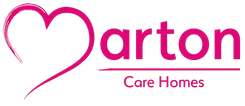 Marton Care Homes-logo