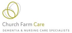 Church Farm Care-logo
