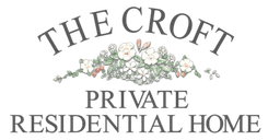 The Croft Residential Home-logo