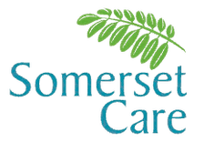 Somerset Care-logo