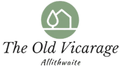 The Old Vicarage-logo