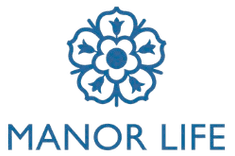 Manor Life-logo