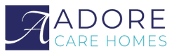 Adore Care Homes-logo