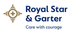 Royal Star & Garter-logo