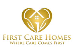 First Care Homes-logo