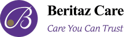 Beritaz Care-logo