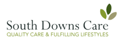 Downs House Brand Icon