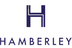 Hamberley Care Homes Brand Icon