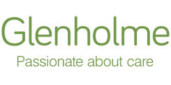 Glenholme Senior Living Brand Icon