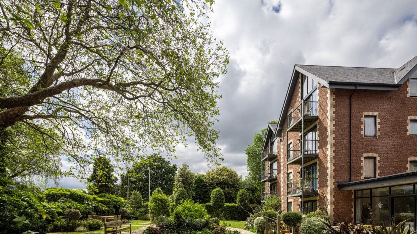 Pegasus Homes - Paignton in Courtland Road, Paignton, Devon, TQ3 2AB - 000