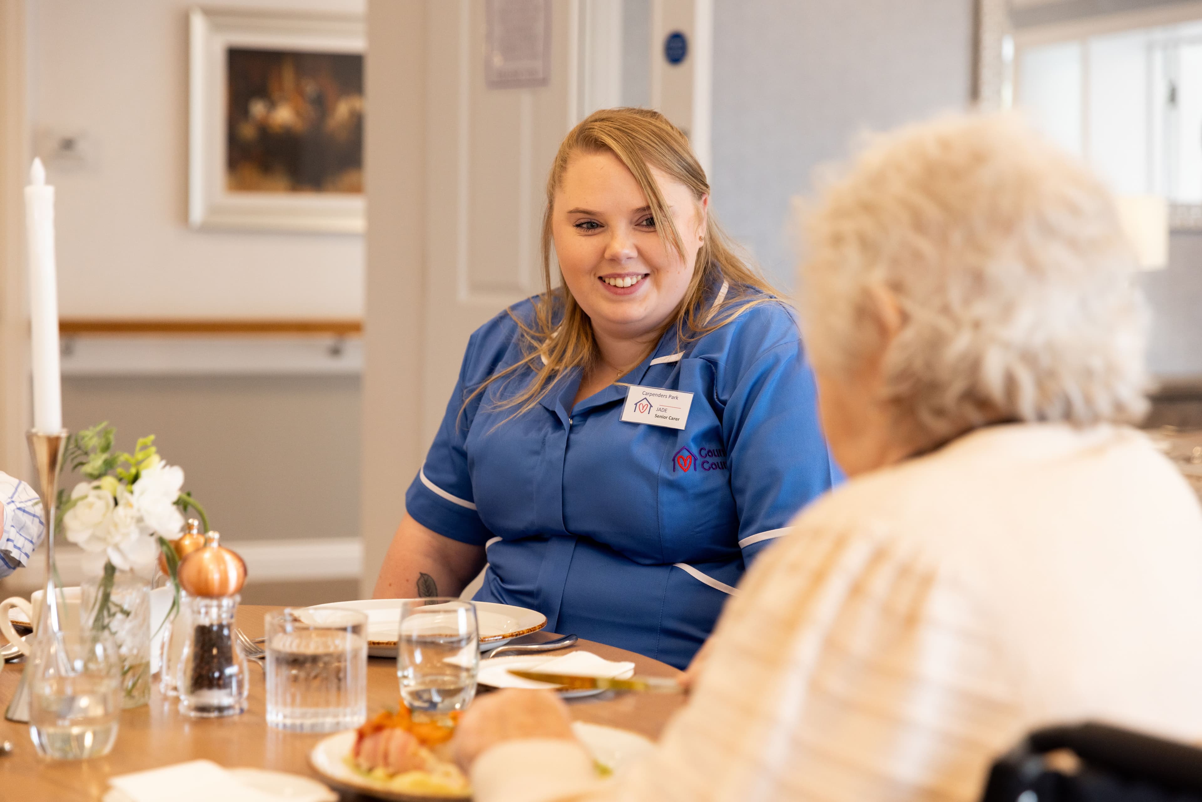 Nursing Home