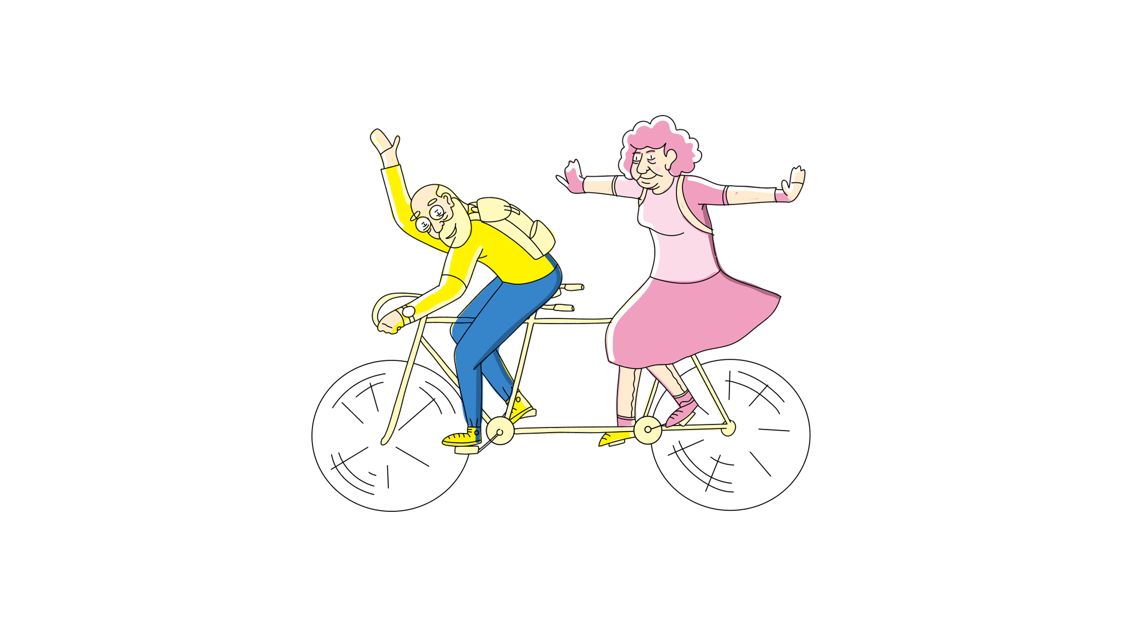 Retirement communities