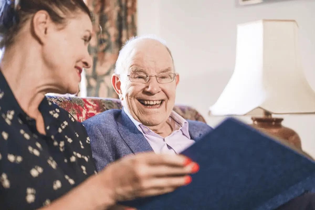 home care seeker
