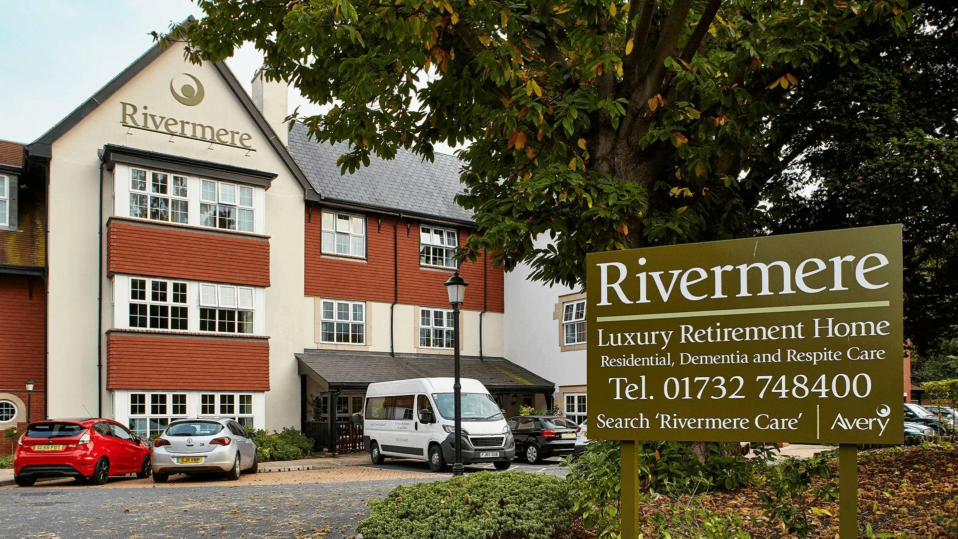 Rivermere  care home