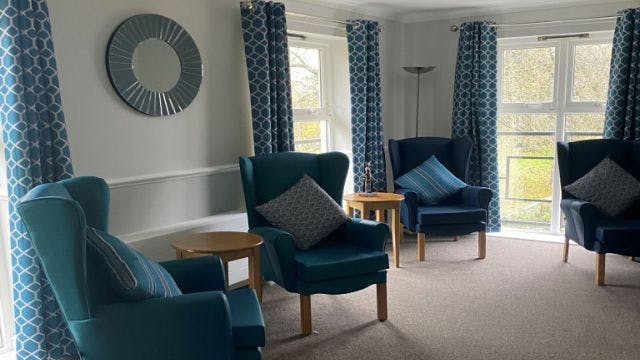 Coplands  care home