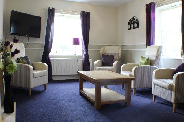 Field View care home