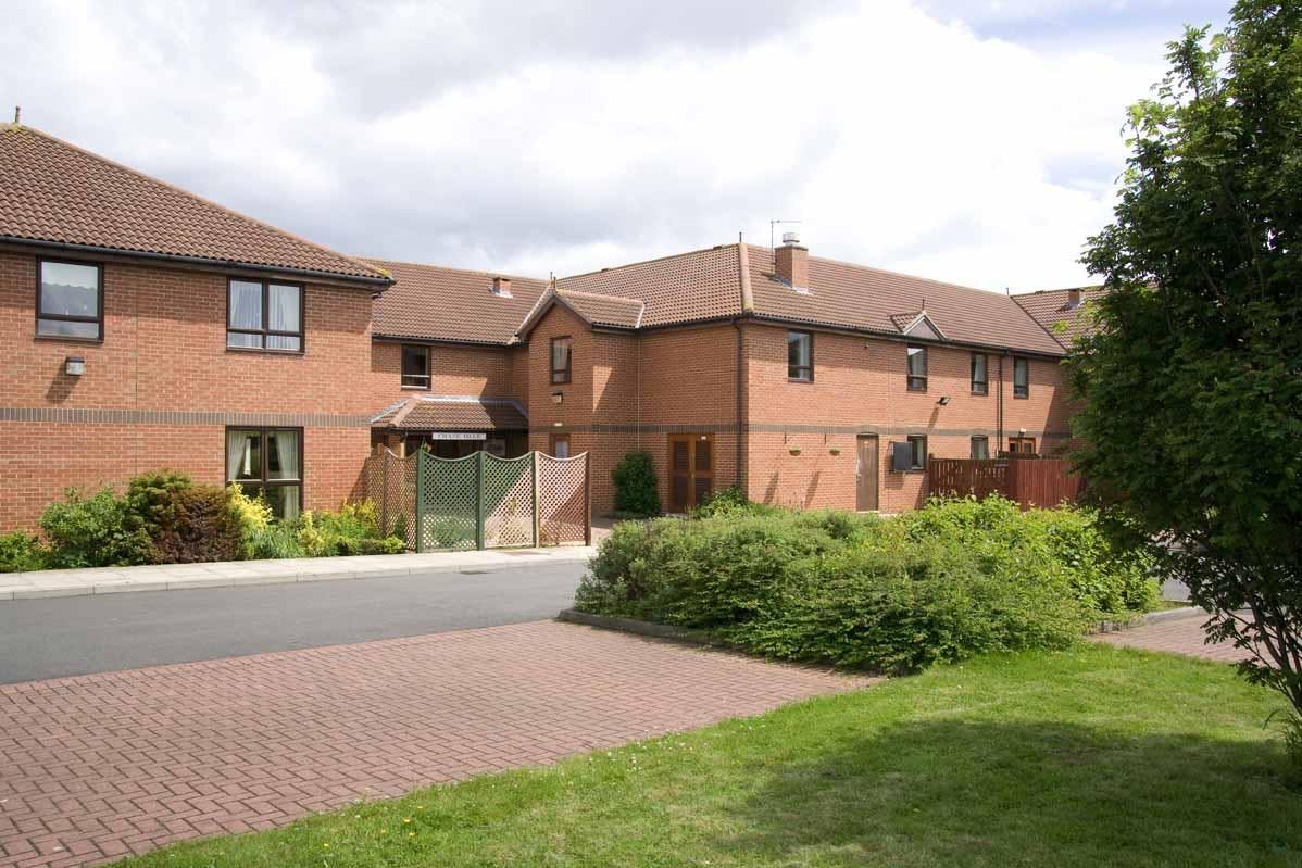 Chasedale care home
