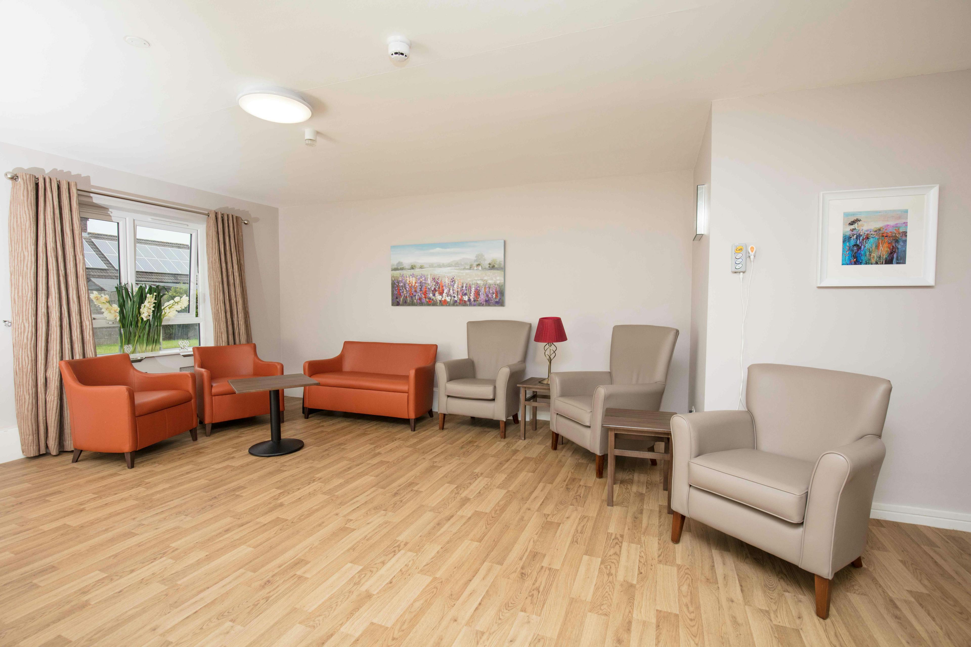 Garswood House care home