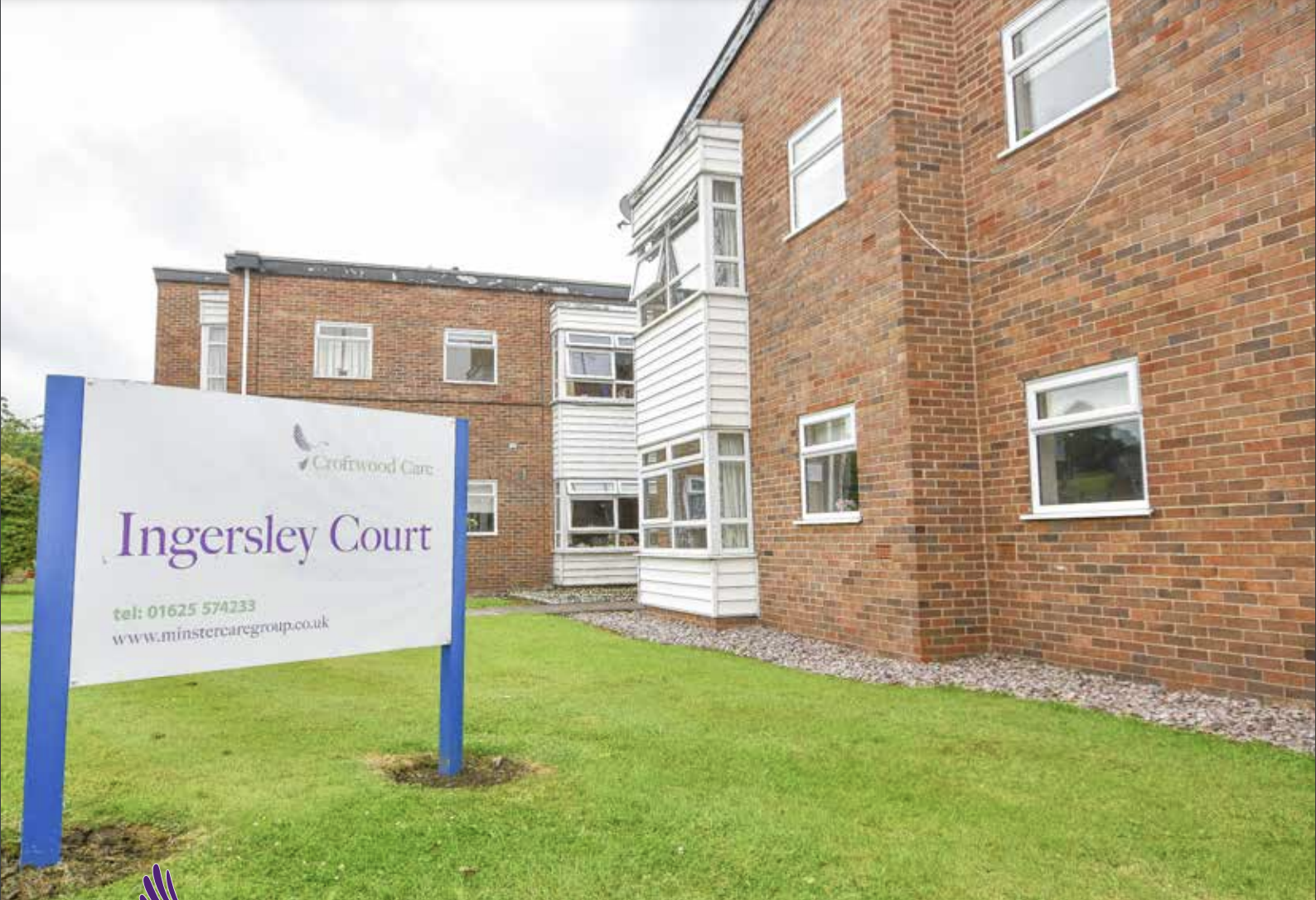 Ingersley Court care home