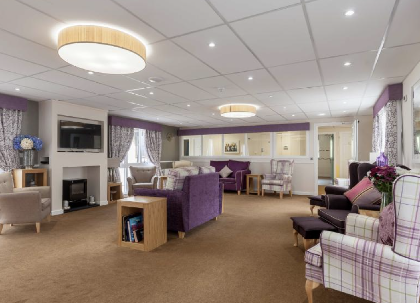 Fairview House care home