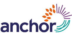 Anchor Hanover Brand Icon