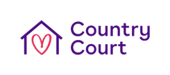 Country Court Brand Icon