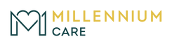 Millennium Care Brand Icon