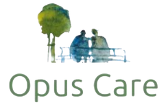 Opus Care Brand Icon