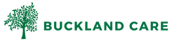 Buckland Care Brand Icon