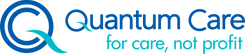 Quantum Care Brand Icon